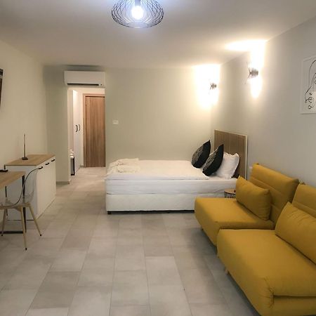 Teracite Aparthotel Varna Buitenkant foto