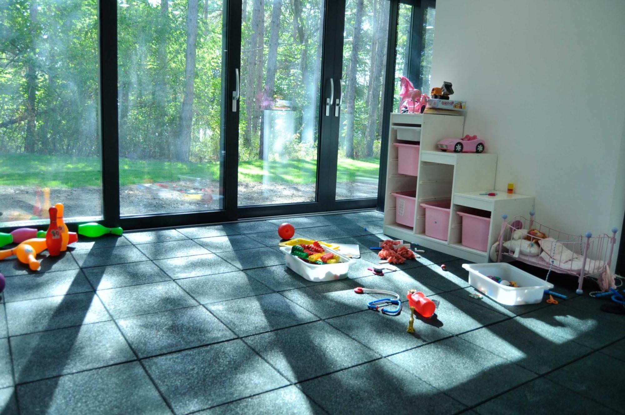 Teracite Aparthotel Varna Buitenkant foto