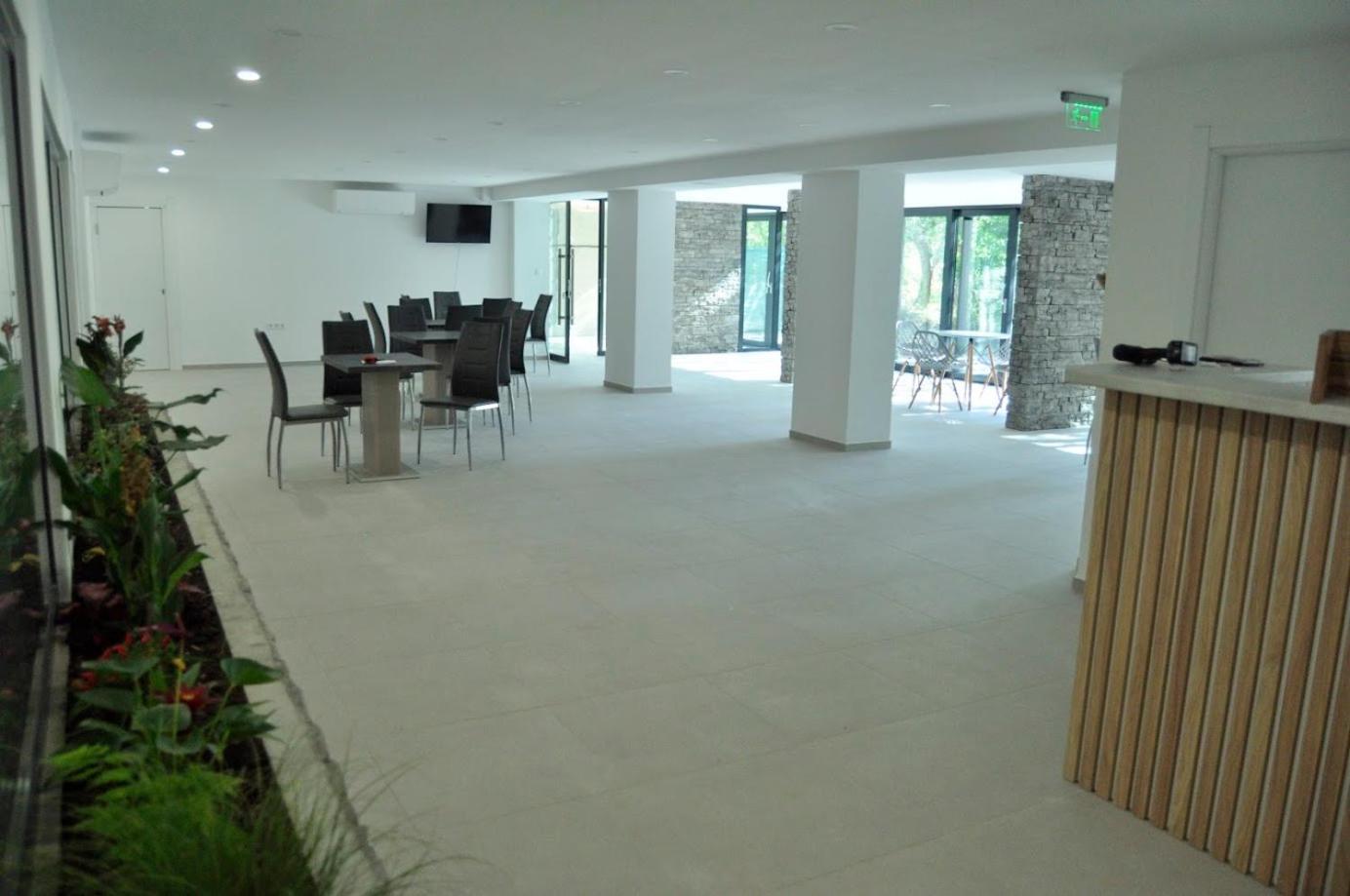Teracite Aparthotel Varna Buitenkant foto