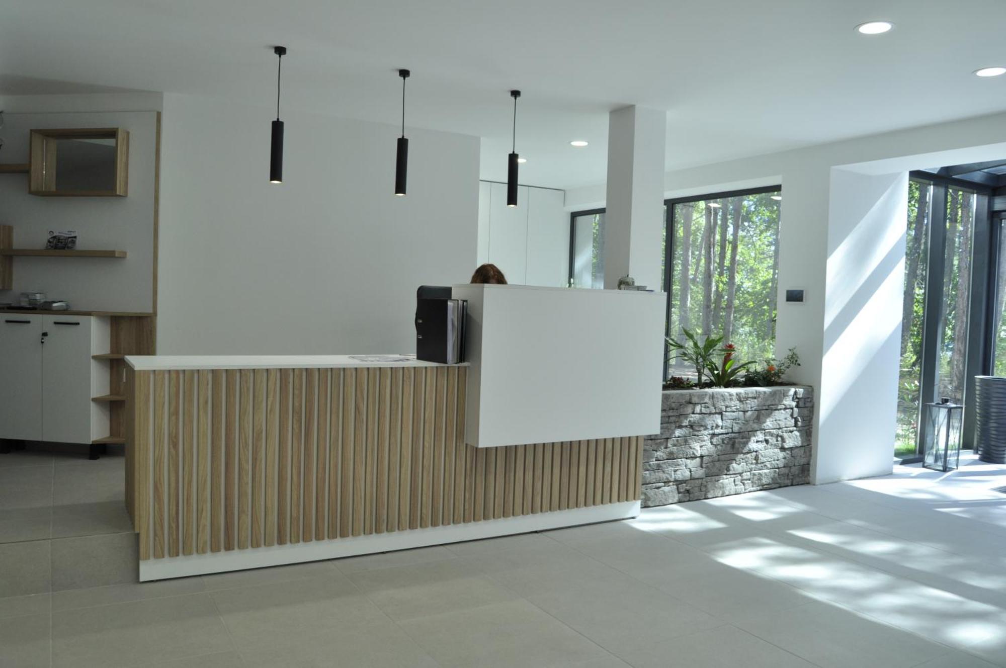Teracite Aparthotel Varna Buitenkant foto