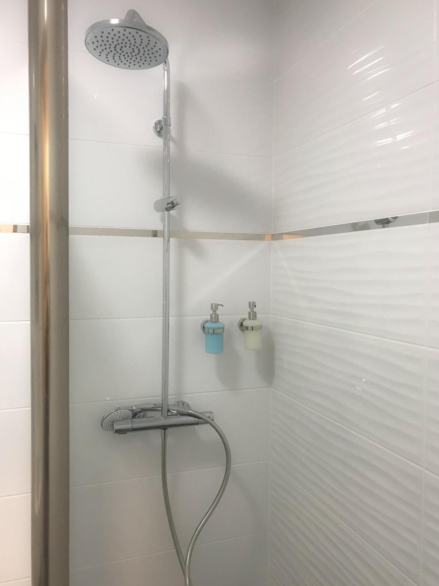 Teracite Aparthotel Varna Buitenkant foto
