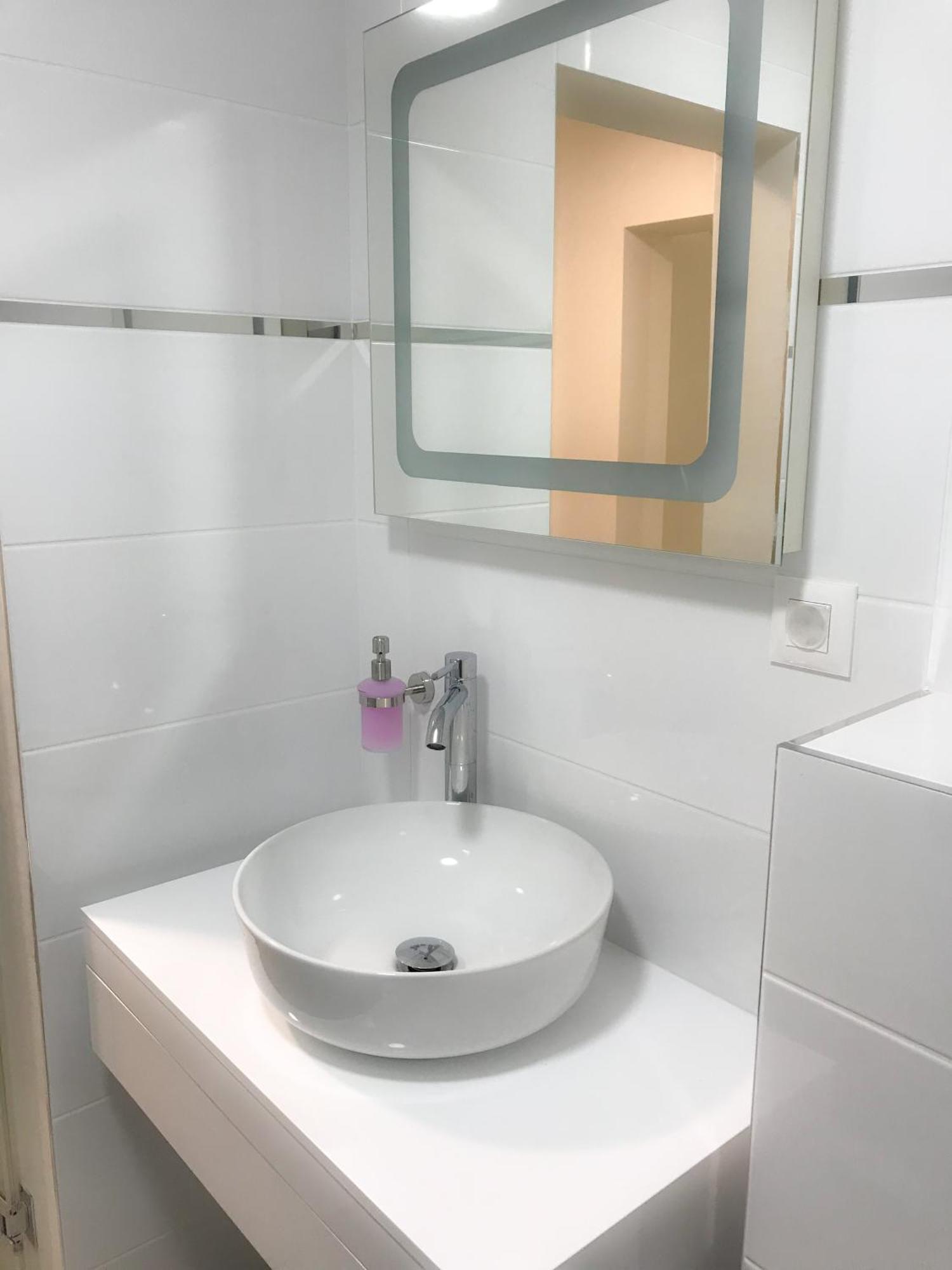 Teracite Aparthotel Varna Buitenkant foto