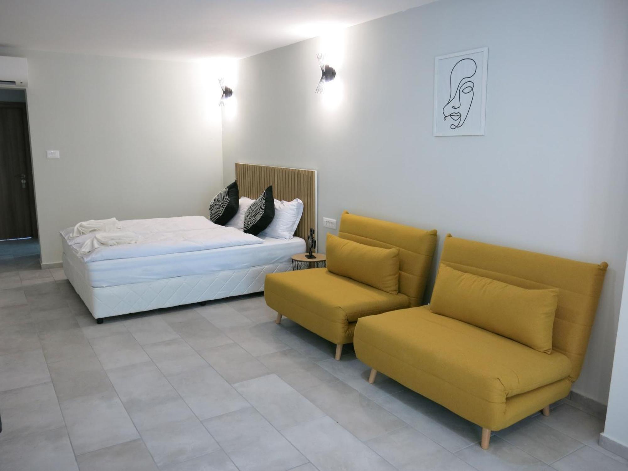 Teracite Aparthotel Varna Buitenkant foto